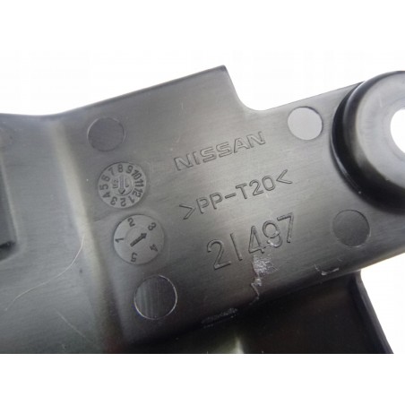 KIEROWNICA WLOT POWIETRZA NISSAN NAVARA NP300 D23