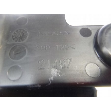 KIEROWNICA WLOT POWIETRZA NISSAN NAVARA NP300 D23