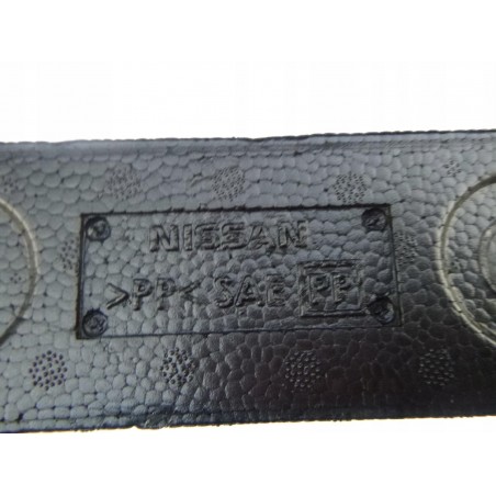 ABSORBER ZDERZAKA PRZÓD NISSAN MICRA K14 17-