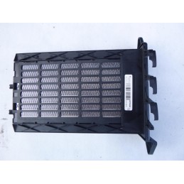 GRZAŁKA ELEKTRYCZNA DMUCHAWY RENAULT ZOE 12-