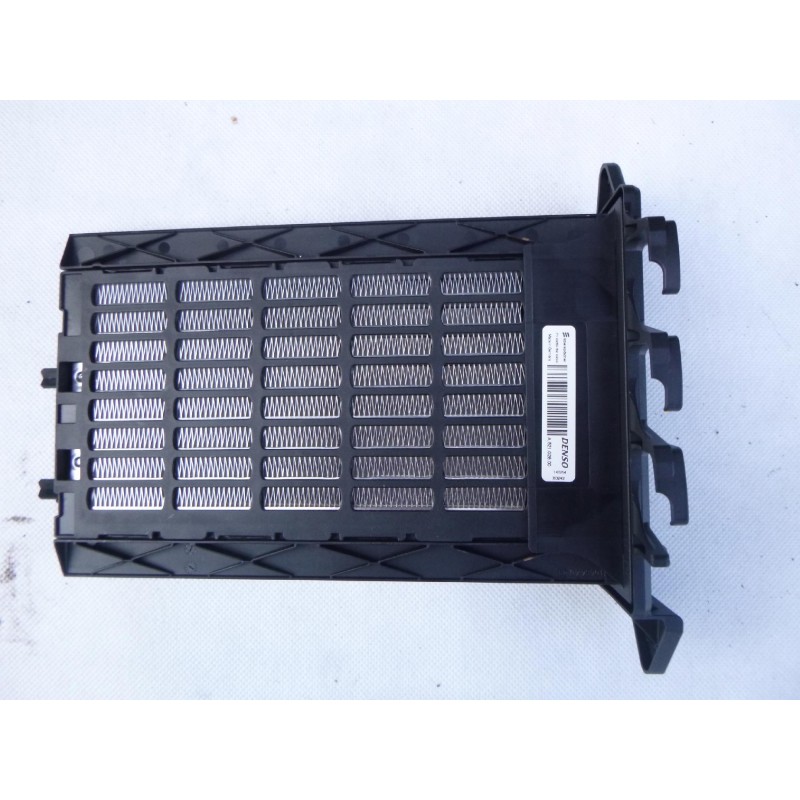 GRZAŁKA ELEKTRYCZNA DMUCHAWY RENAULT ZOE 12-