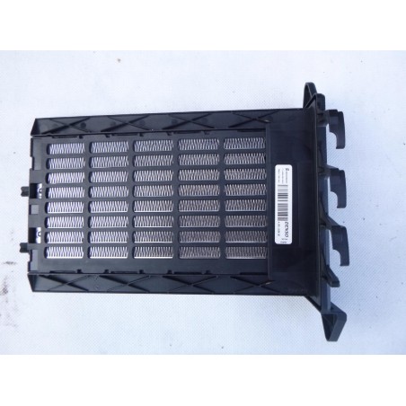 GRZAŁKA ELEKTRYCZNA DMUCHAWY RENAULT ZOE 12-