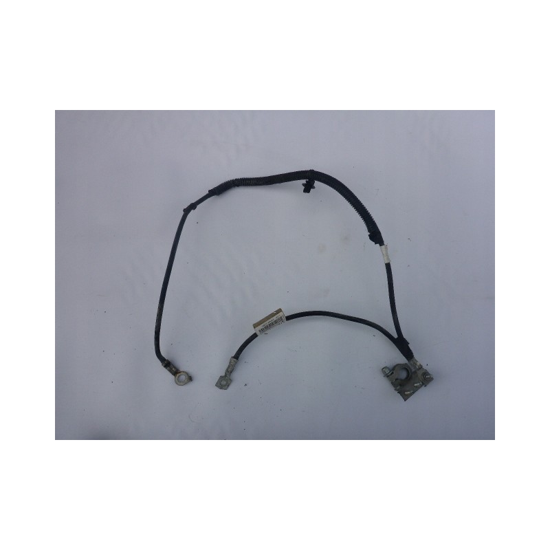 KLEMA ELEKTRYCZNA MINUSOWA RENAULT CLIO IV 1.2 16V