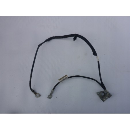 KLEMA ELEKTRYCZNA MINUSOWA RENAULT CLIO IV 1.2 16V