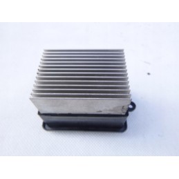 REZYSTOR DMUCHAWY NAGRZEWNICY RENAULT ZOE 12-