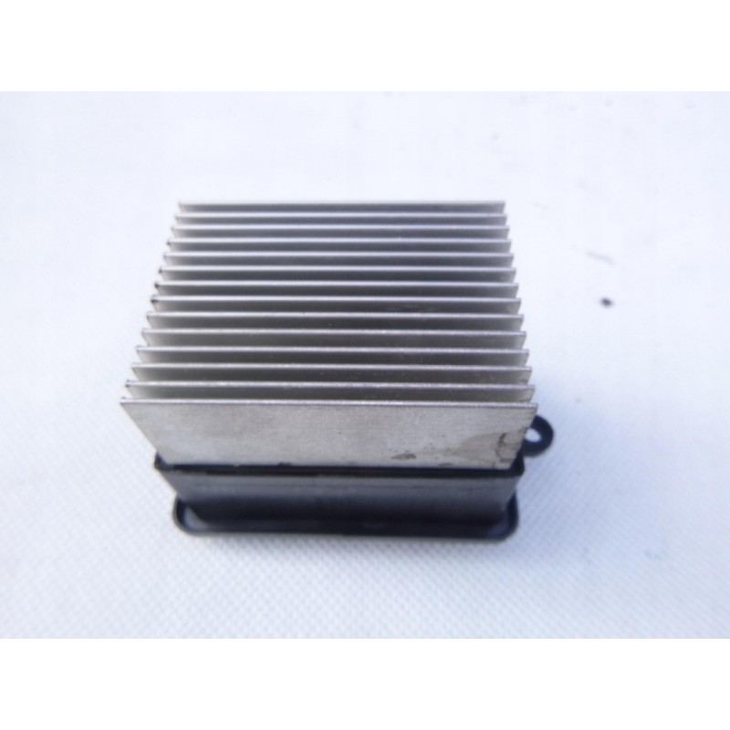 REZYSTOR DMUCHAWY NAGRZEWNICY RENAULT ZOE 12-