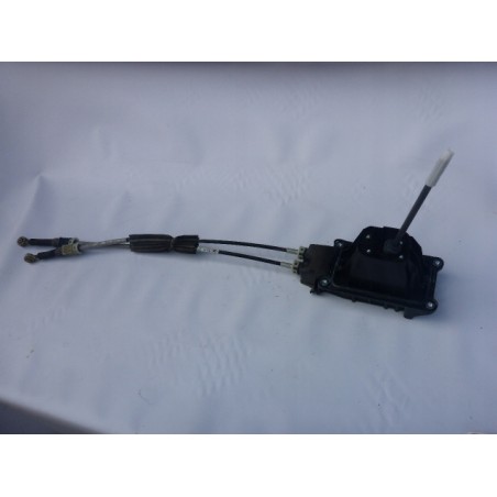 WYBIERAK LINKI BIEGÓW RENAULT CLIO IV 1.2 16V 12-