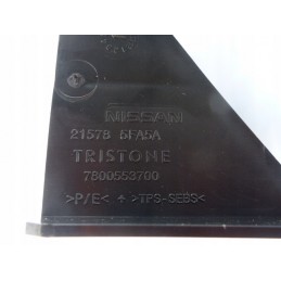 KIEROWNICA WLOT POWIETRZA NISSAN MICRA K14 17-