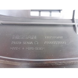 KIEROWNICA WLOT POWIETRZA NISSAN MICRA K14 17-