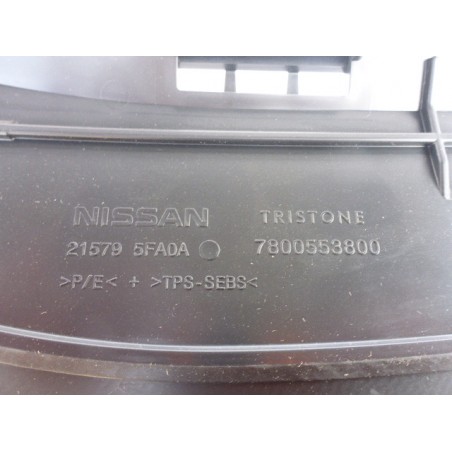 KIEROWNICA WLOT POWIETRZA NISSAN MICRA K14 17-