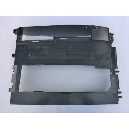 KIEROWNICA POWIETRZA PAS NISSAN MICRA K14 17-