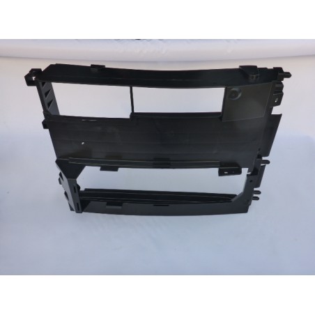 KIEROWNICA POWIETRZA PAS NISSAN MICRA K14 17-