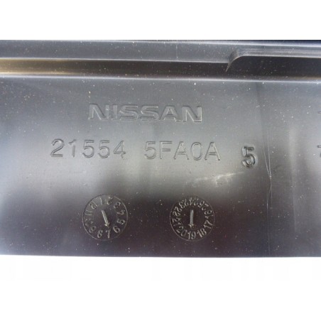 KIEROWNICA POWIETRZA PAS NISSAN MICRA K14 17-