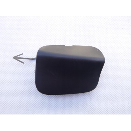 ZAŚLEPKA HAKA HOLOWNICZEK PRZÓD NISSAN JUKE 10-