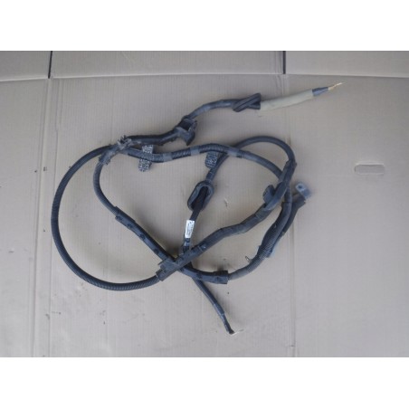 KLEMA PRZEWÓD KABEL INFINITI Q50 2.2 CDI 2013-