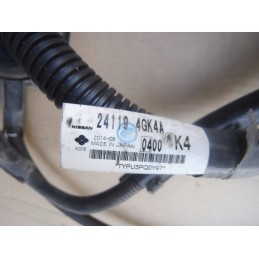 KLEMA PRZEWÓD KABEL INFINITI Q50 2.2 CDI 2013-