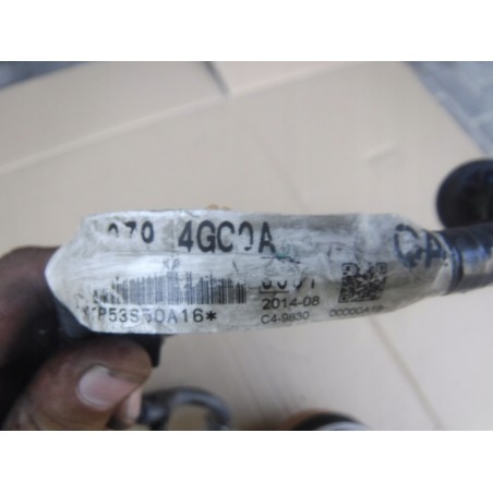 KLEMA PRZEWÓD KABEL INFINITI Q50 2.2 CDI 2013-