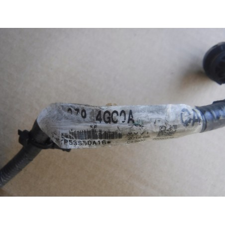 KLEMA PRZEWÓD KABEL INFINITI Q50 2.2 CDI 2013-