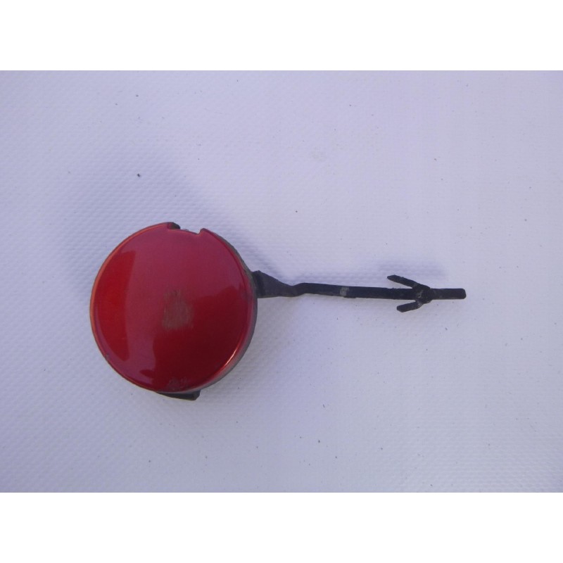 ZAŚLEPKA HAKA PRZÓD DACIA SANDERO II LIFT