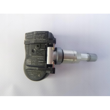 CZUJNIK TPMS CIŚNIENIA POWIETRZA NISSAN RENAULT