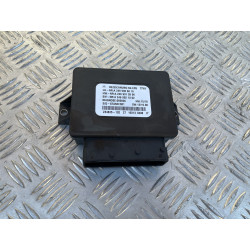 MODUŁ HAMULCA RĘCZNEGO A KLASA W176 2.2 CDI