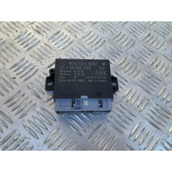 MODUŁ PARKOWANIA PDC A KLASA W176 2.2 CDI