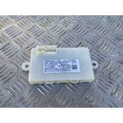 MODUŁ STEROWNIK KEYLESS A KLASA W176 2.2 CDI