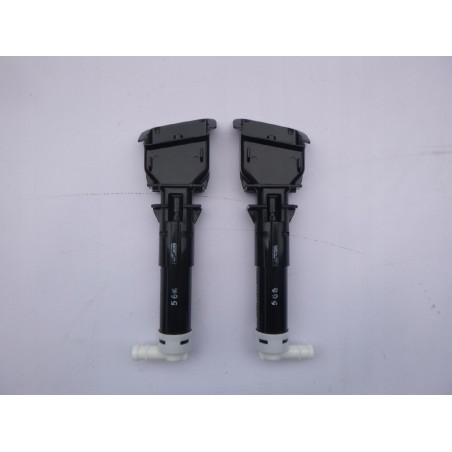 SPRYSKIWACZ LAMPY PRAWY PRZÓD RENAULT KOLEOS 08-