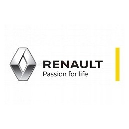 SPRYSKIWACZ LAMPY PRAWY PRZÓD RENAULT KOLEOS 08-