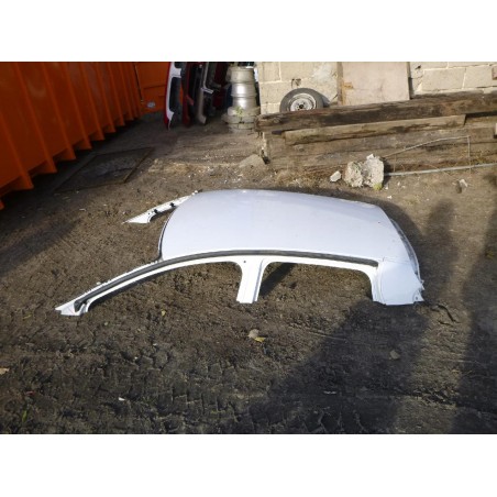 DACH DŁUGO CIĘTY RENAULT ZOE 12-