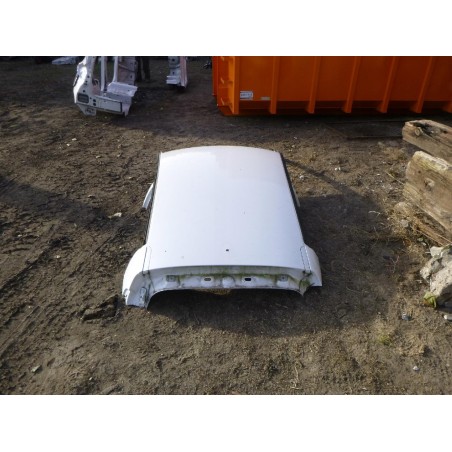 DACH DŁUGO CIĘTY RENAULT ZOE 12-