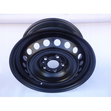 FELGA STALOWA 1SZT. NISSAN PULSAR X-TRAIL 5X114.3