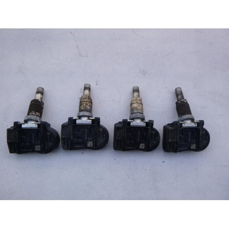 CZUJNIK TPMS CIŚNIENIA POWIETRZA NISSAN RENAULT