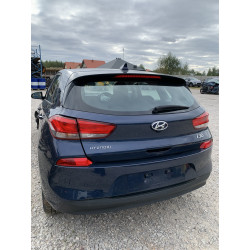 BREAKING ALL PARTS AVAILABLE HYUNDAI I30 III 16- 1.0 T-GDI