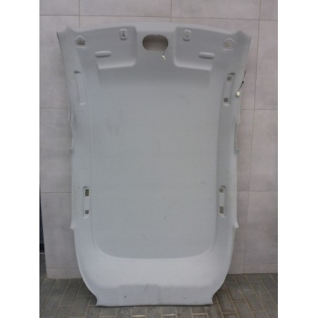 PODSUFITKA MITSUBISHI COLT VI LIFT 08-