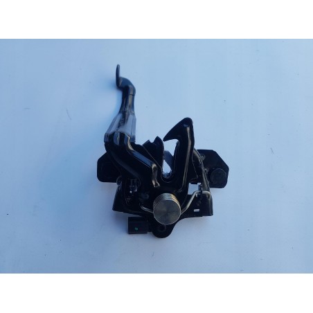 ZAMEK MASKI NISSAN MICRA K14 17-