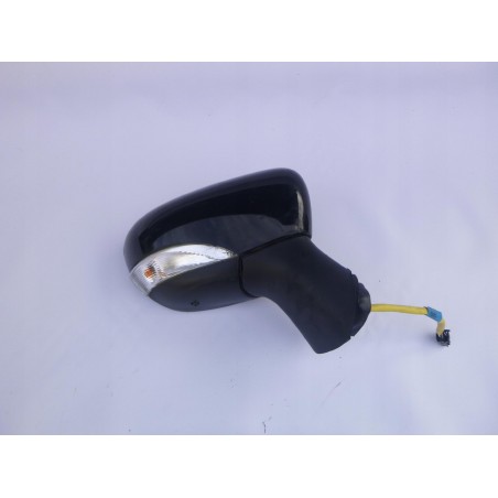 LUSTERKO PRAWE 8 PIN RENAULT CAPTUR 13-