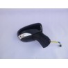 LUSTERKO PRAWE 8 PIN RENAULT CAPTUR 13-