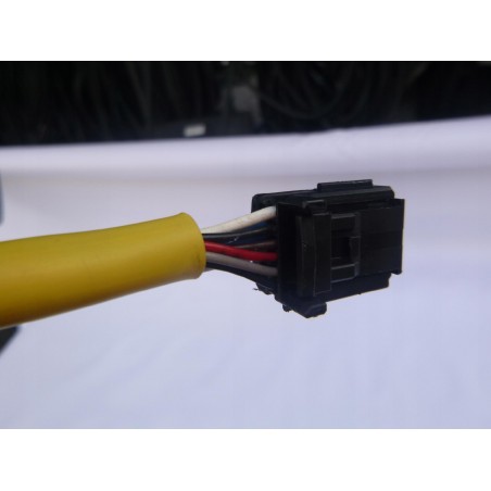 LUSTERKO PRAWE 8 PIN RENAULT CAPTUR 13-