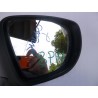 LUSTERKO PRAWE 8 PIN RENAULT CAPTUR 13-