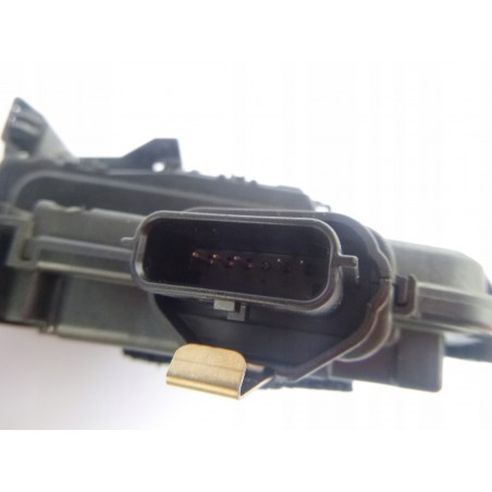 ZAMEK PRAWY PRZÓD RENAULT CAPTUR TED69