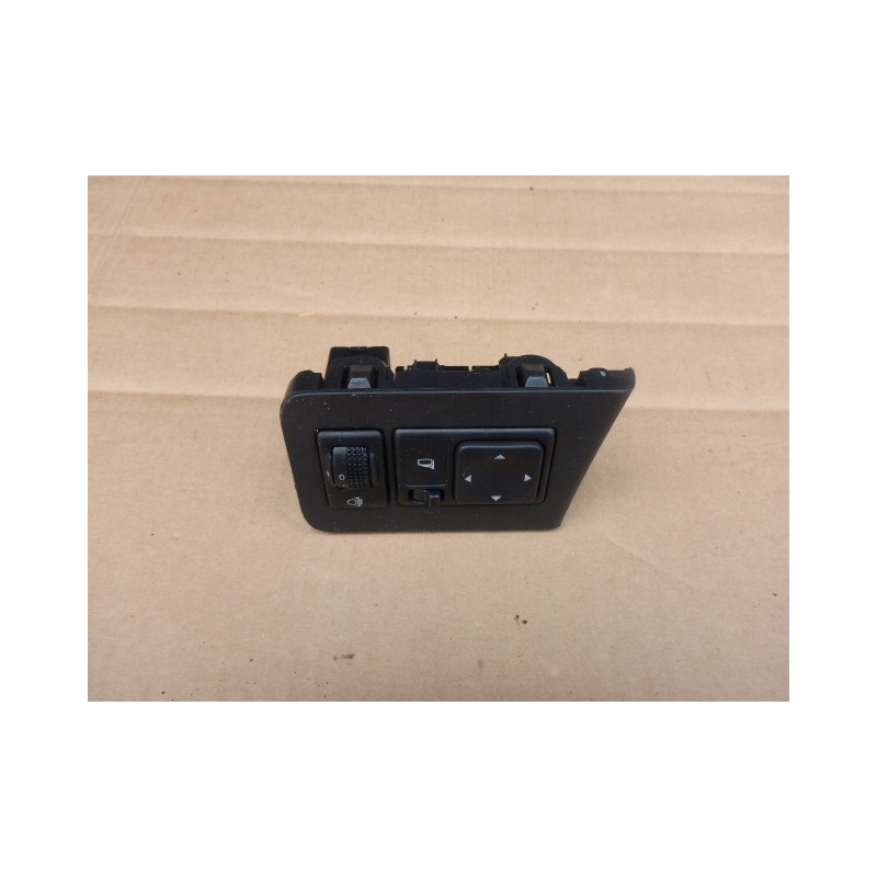 PANEL LUSTEREK NISSAN NV200 EVALIA 09-