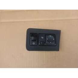 PANEL LUSTEREK NISSAN NV200 EVALIA 09-