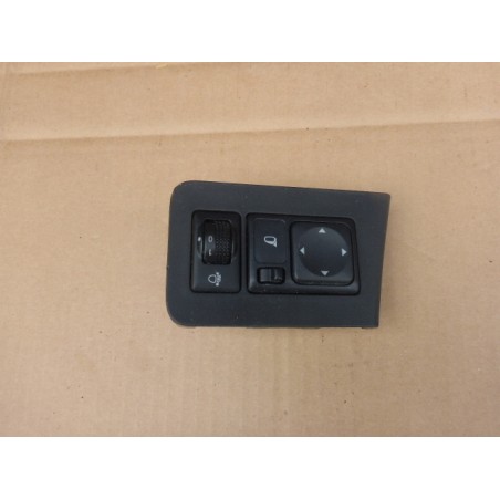 PANEL LUSTEREK NISSAN NV200 EVALIA 09-