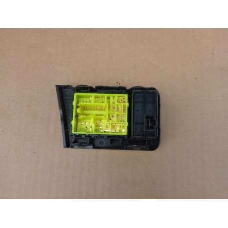 PANEL LUSTEREK NISSAN NV200 EVALIA 09-