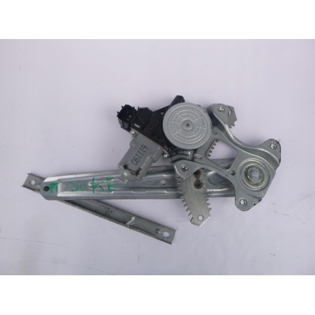 MECHANIZM SZYBY PRAWY TYŁ NISSAN JUKE 10-