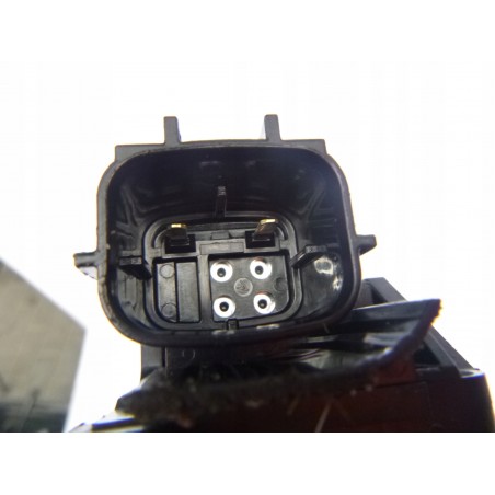 MECHANIZM SZYBY PRAWY TYŁ NISSAN JUKE 10-