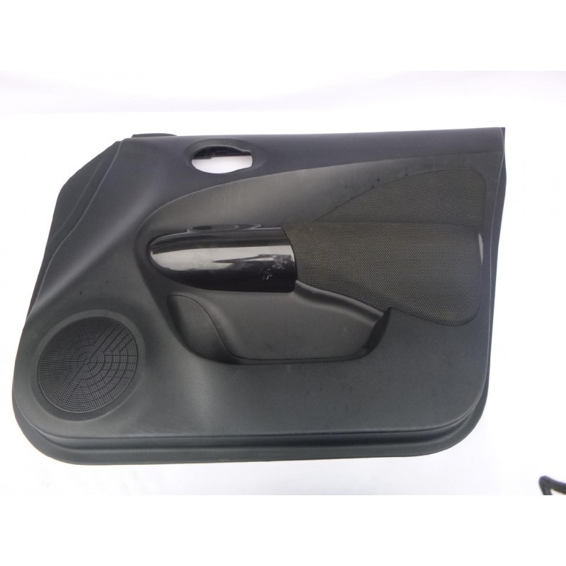 BOCZEK DRZWI PRZÓD LEWY PRAWY NISSAN JUKE 10-