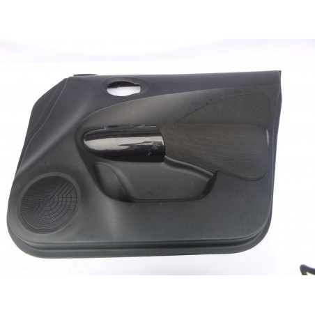 BOCZEK DRZWI PRZÓD LEWY PRAWY NISSAN JUKE 10-