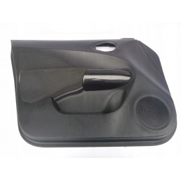 BOCZEK DRZWI PRZÓD LEWY PRAWY NISSAN JUKE 10-